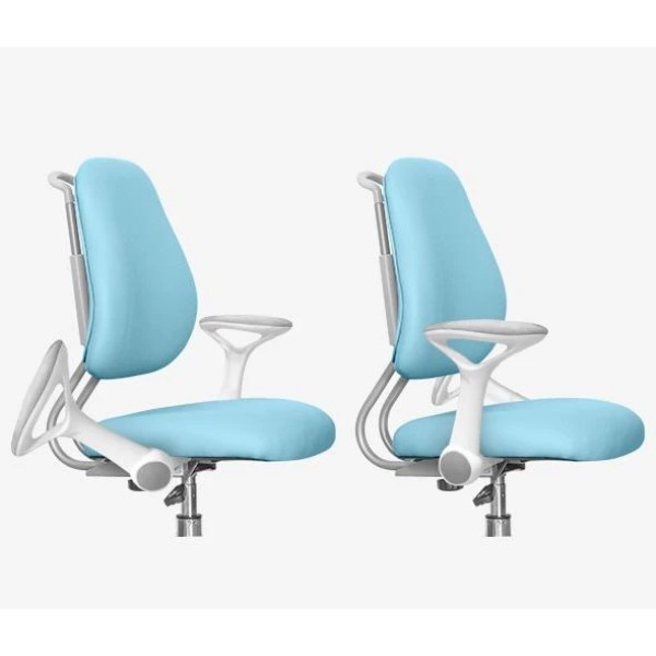 Фото - Крісло дитяче Evo-kids Mio Ergo Blue (Y-507 KBL)